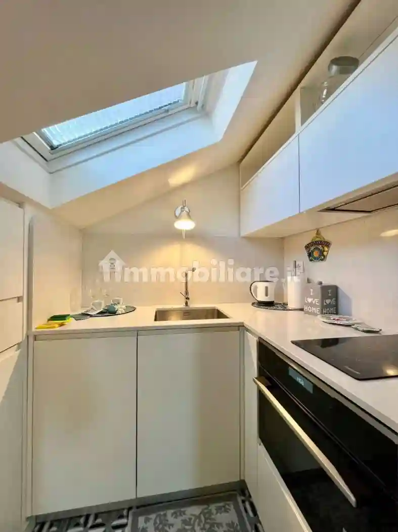 Attico - Mansarda - foto 5