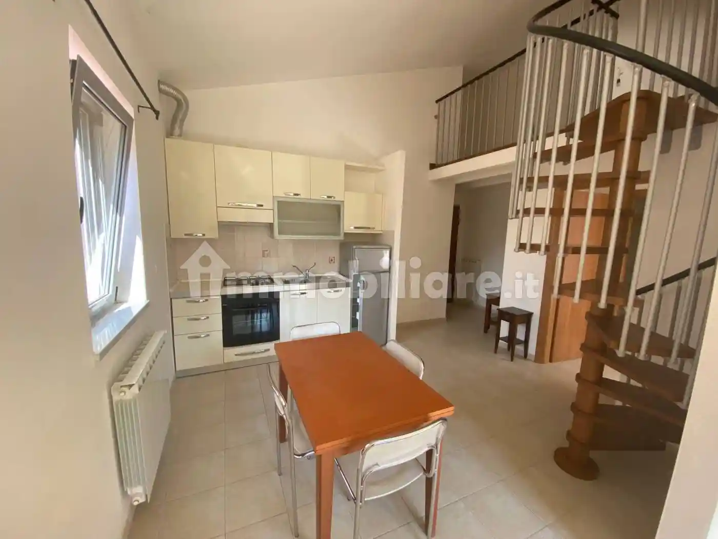 Appartamento in vendita a Aulla