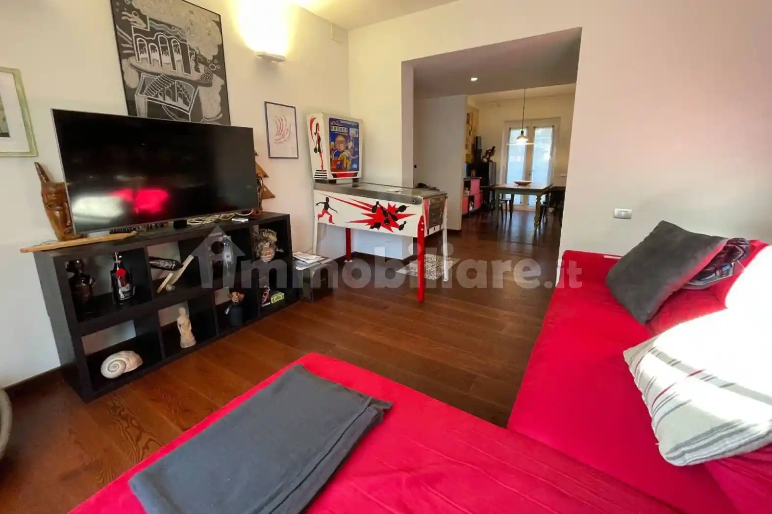 Villa bifamiliare via Luigi Aragone, Valdellora - Antoniana, La Spezia - foto 2