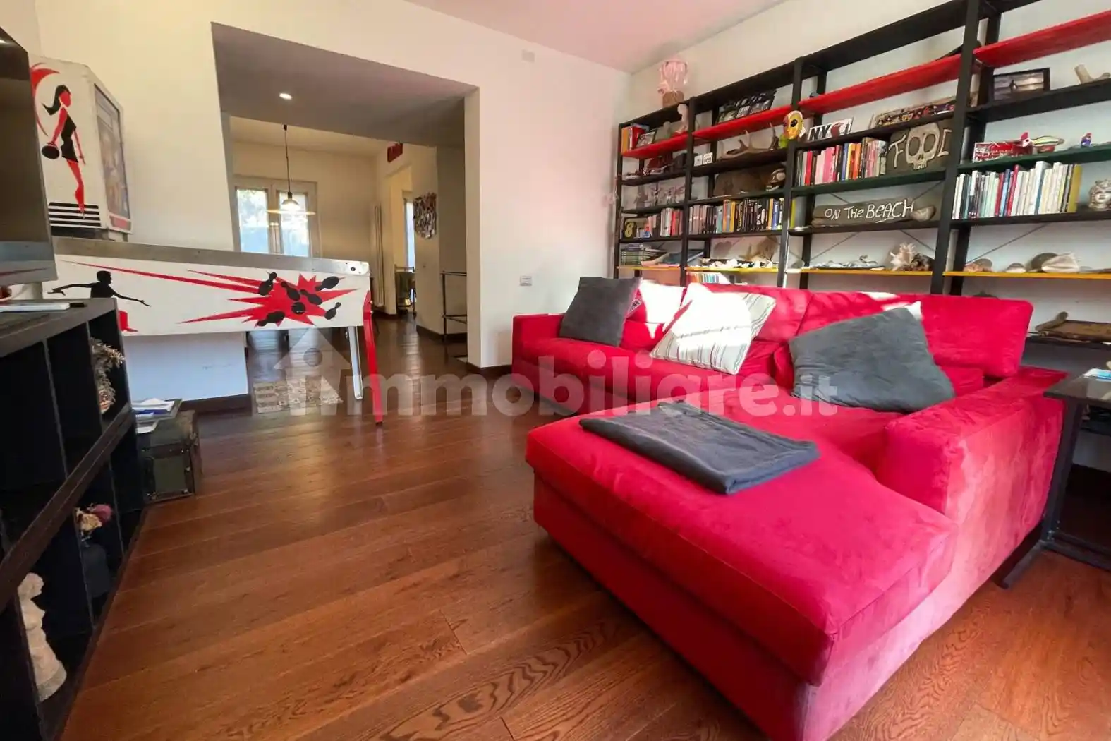 Villa bifamiliare via Luigi Aragone, Valdellora - Antoniana, La Spezia - foto 3