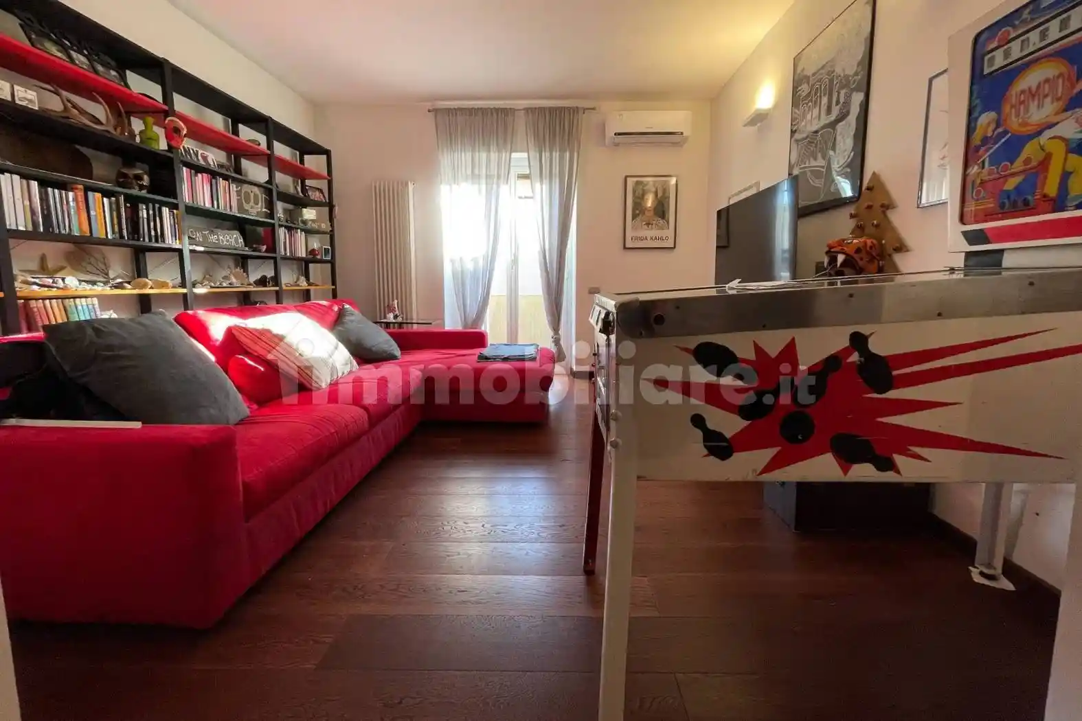 Villa bifamiliare via Luigi Aragone, Valdellora - Antoniana, La Spezia - foto 4