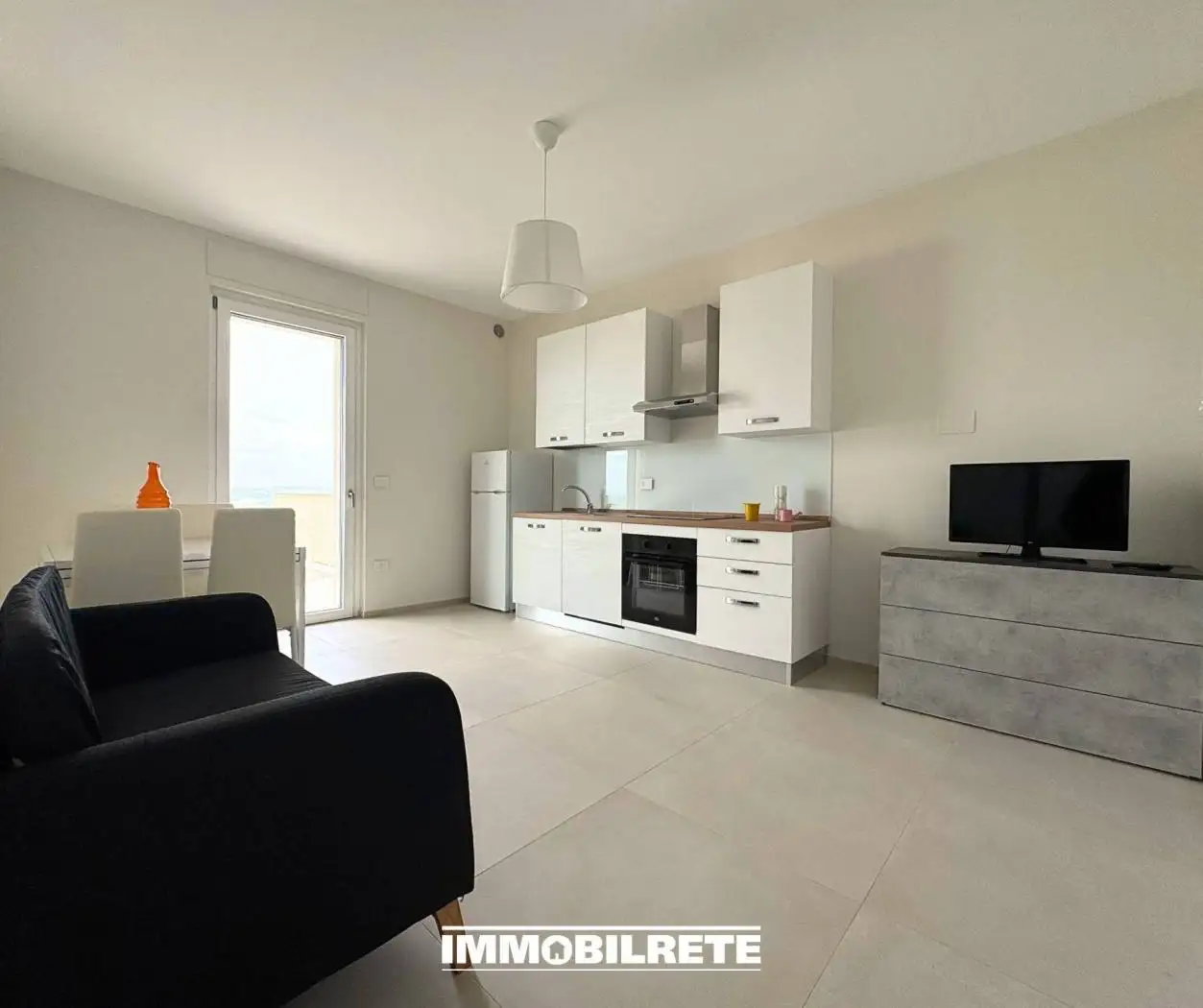 Appartamento in affitto a Matera