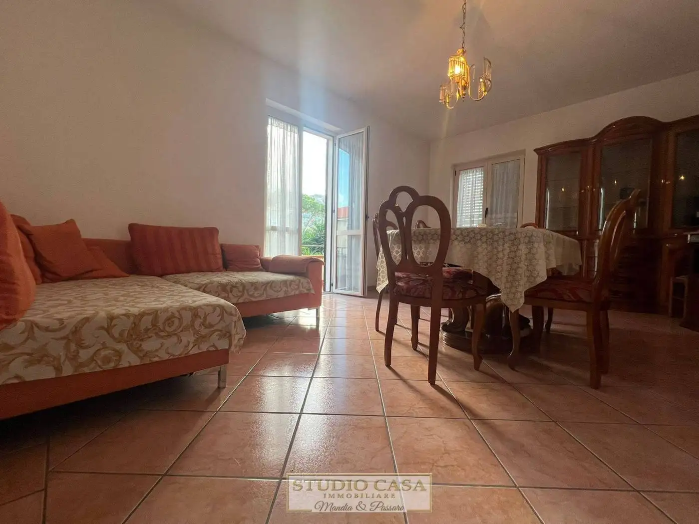 Appartamento viale Ortenzio Pepi 7f, Santa Maria, Castellabate - foto 2