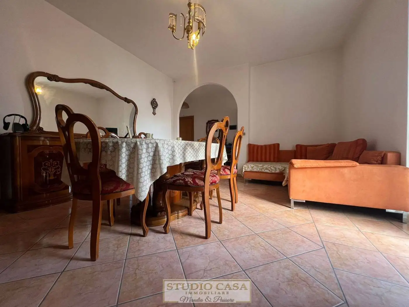 Appartamento viale Ortenzio Pepi 7f, Santa Maria, Castellabate - foto 3