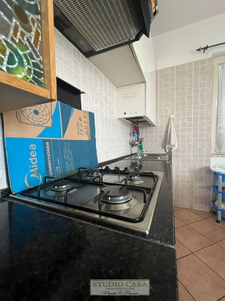 Appartamento viale Ortenzio Pepi 7f, Santa Maria, Castellabate - foto 4