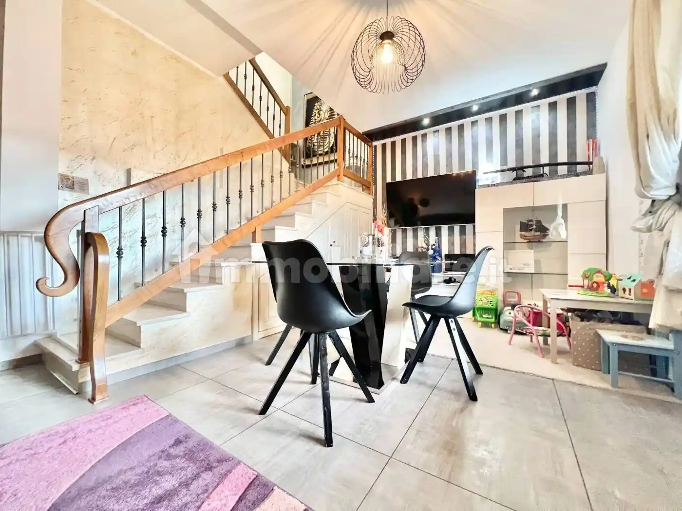 Appartamento in vendita a Colle di Val d'Elsa