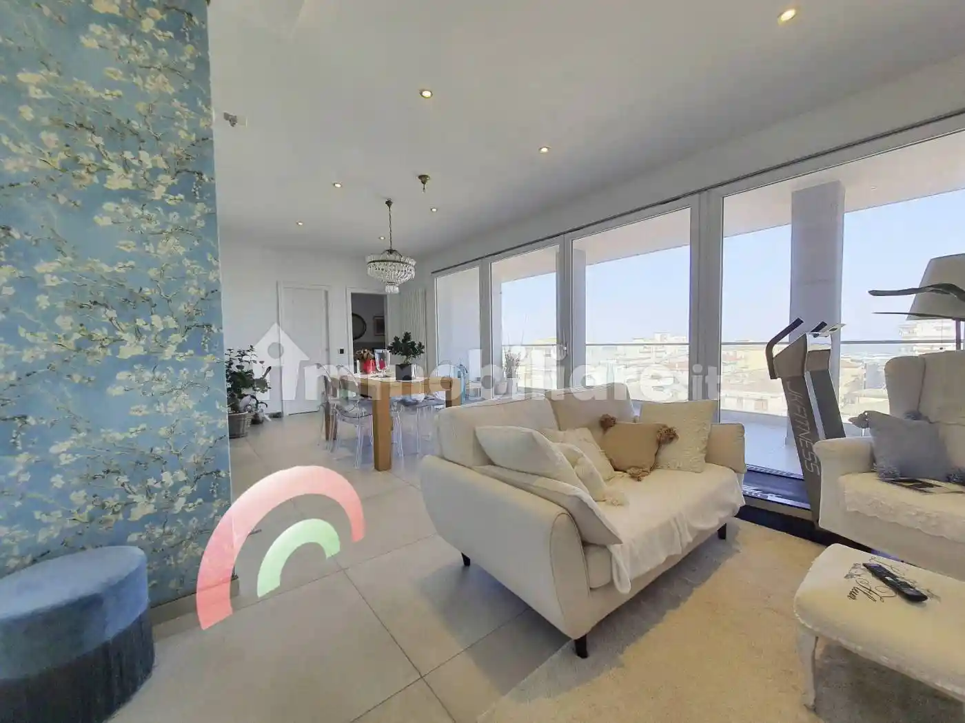 Attico - Mansarda in vendita a Chioggia