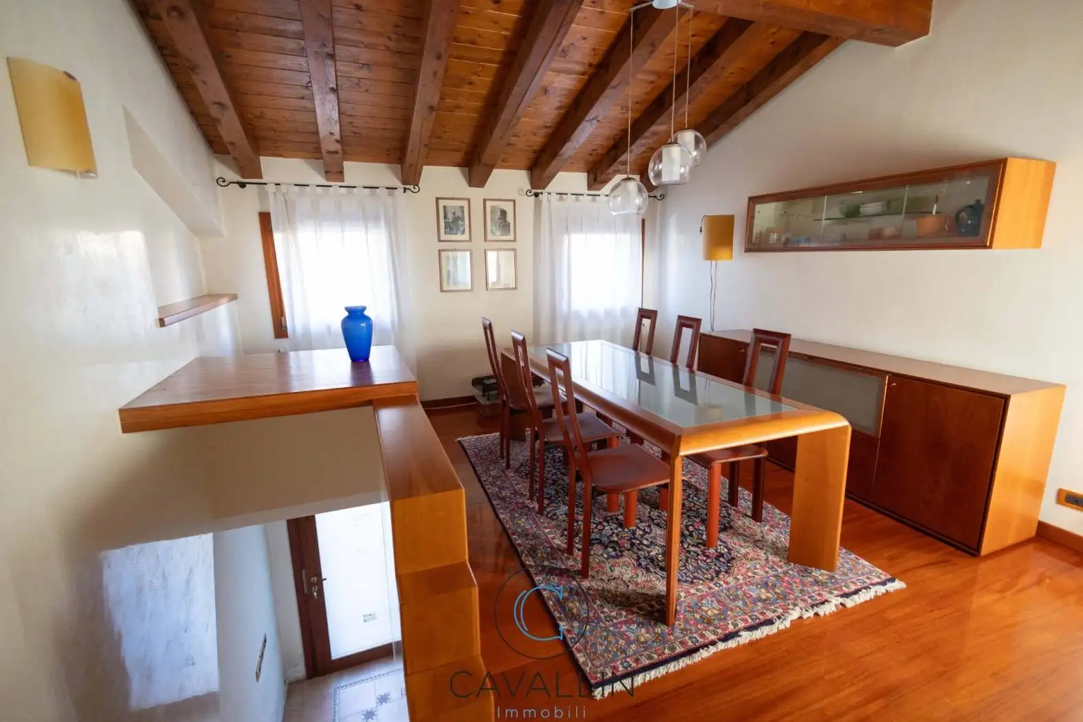 Villa in vendita a Cornuda