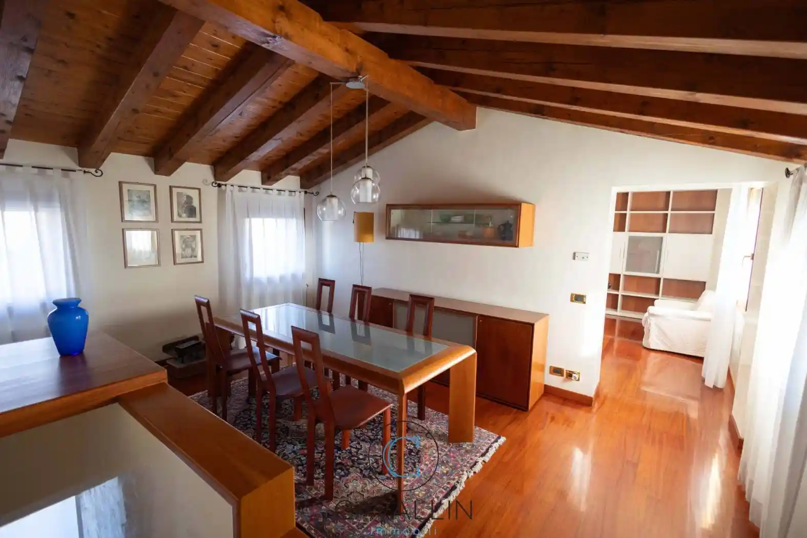 Villa unifamiliare via 8-9 Maggio 1848, Centro, Cornuda - foto 2