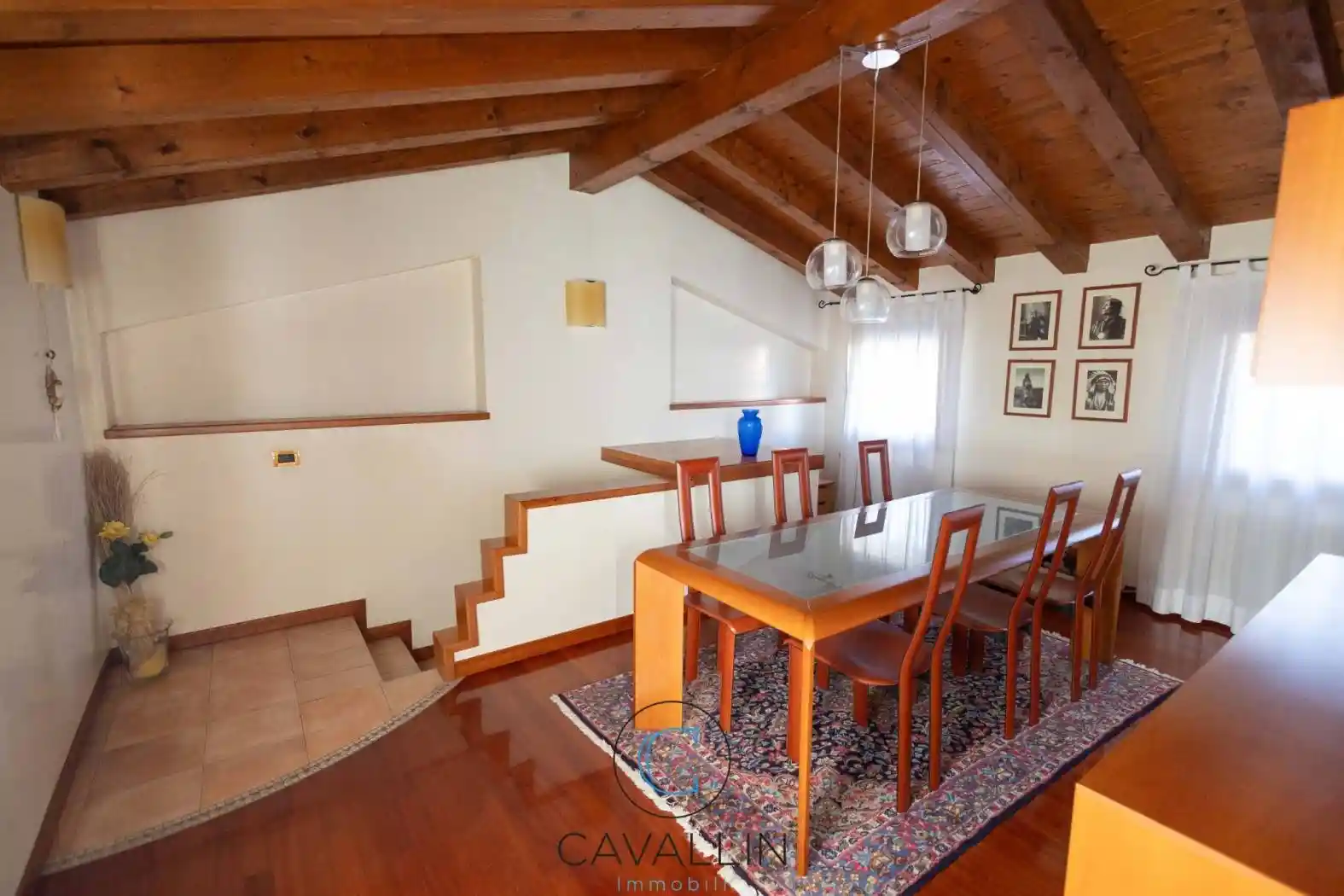 Villa unifamiliare via 8-9 Maggio 1848, Centro, Cornuda - foto 3