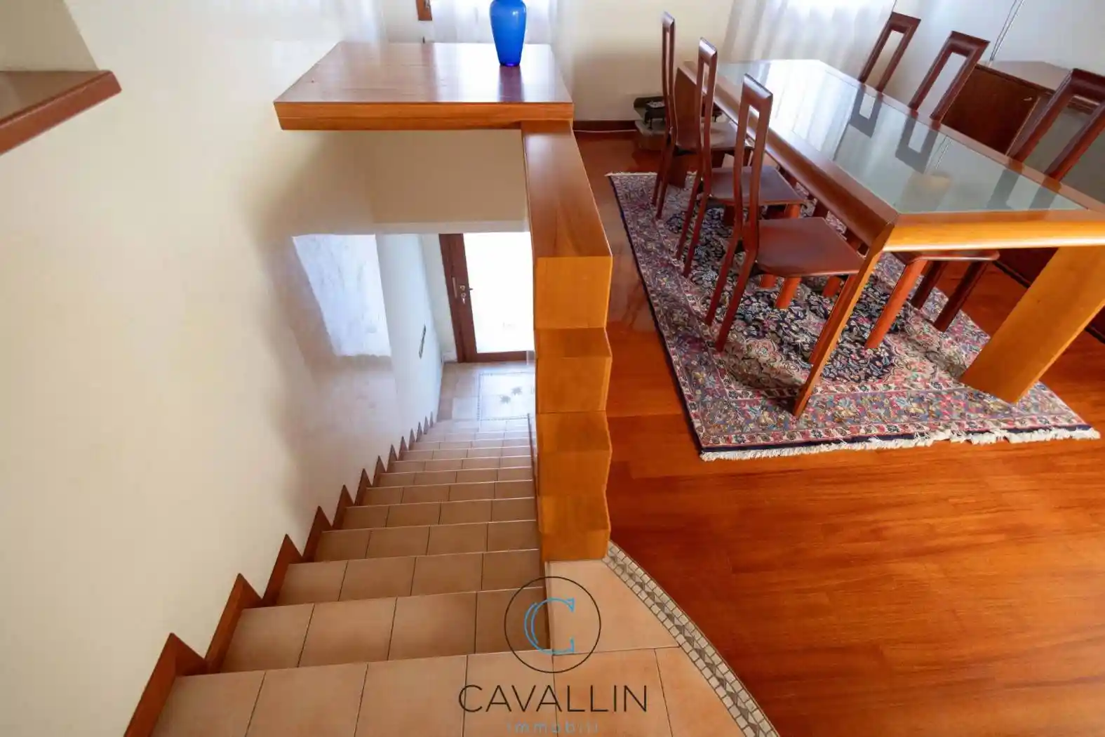 Villa unifamiliare via 8-9 Maggio 1848, Centro, Cornuda - foto 4