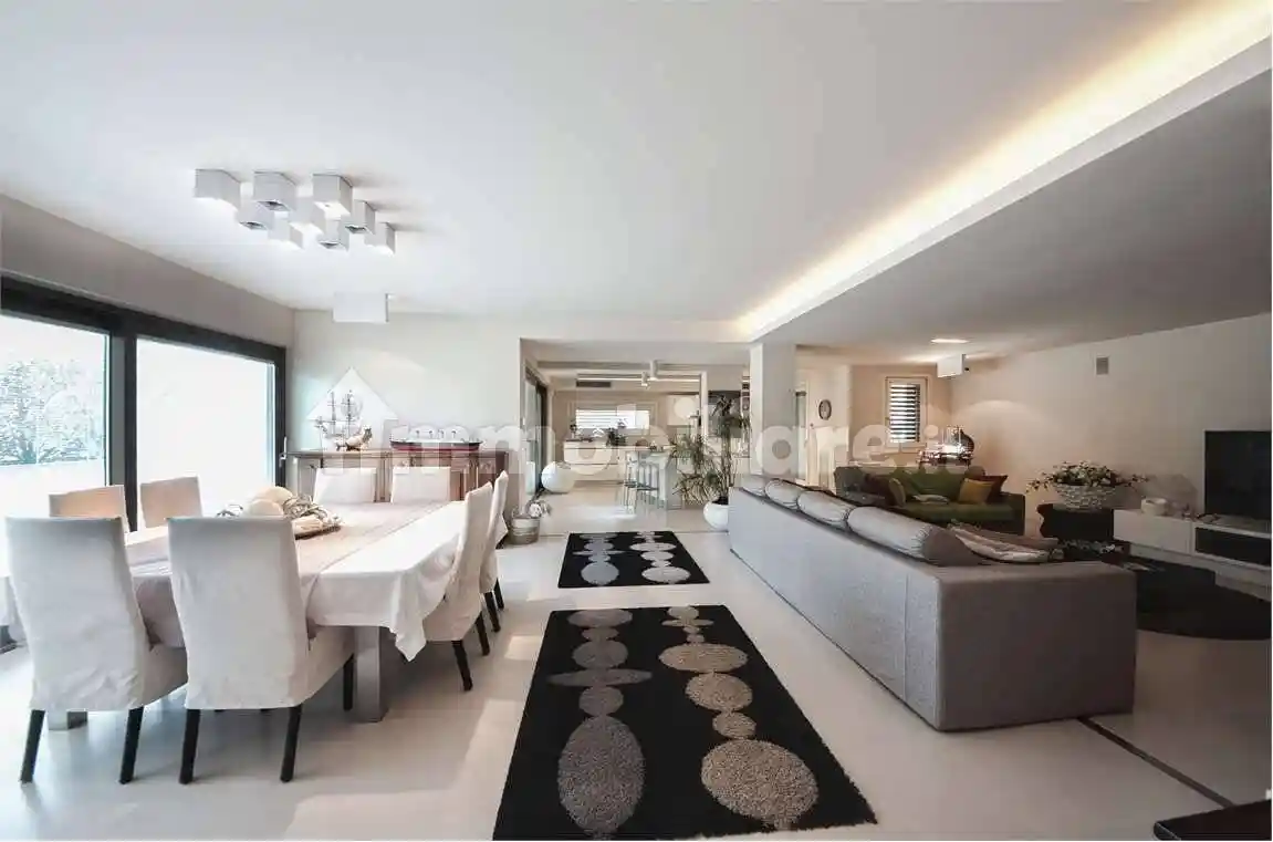 Loft in vendita a Grumello del Monte