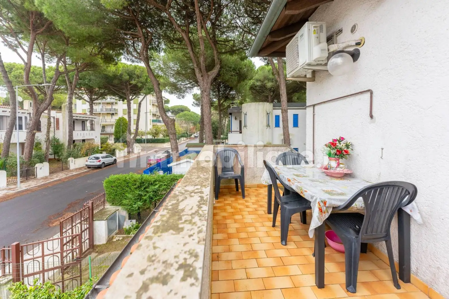 Villa in affitto a Comacchio