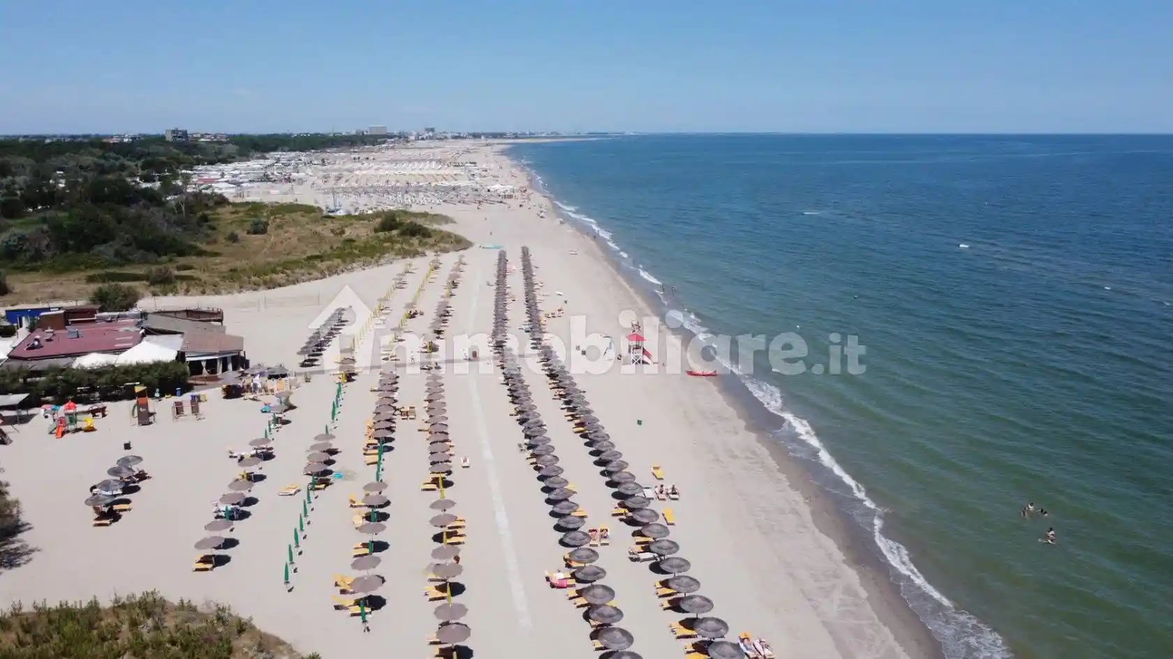 Appartamento in villa via Sandro Botticelli 32, Lido di Spina, Comacchio - foto 3