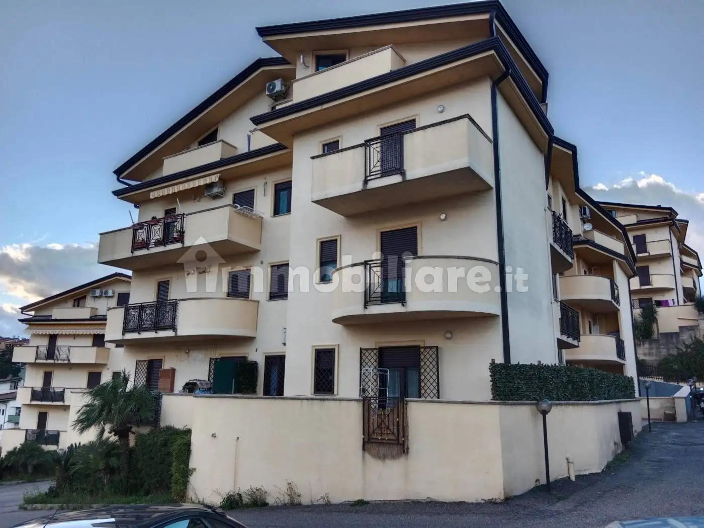 Attico - Mansarda in vendita a Montalto Uffugo