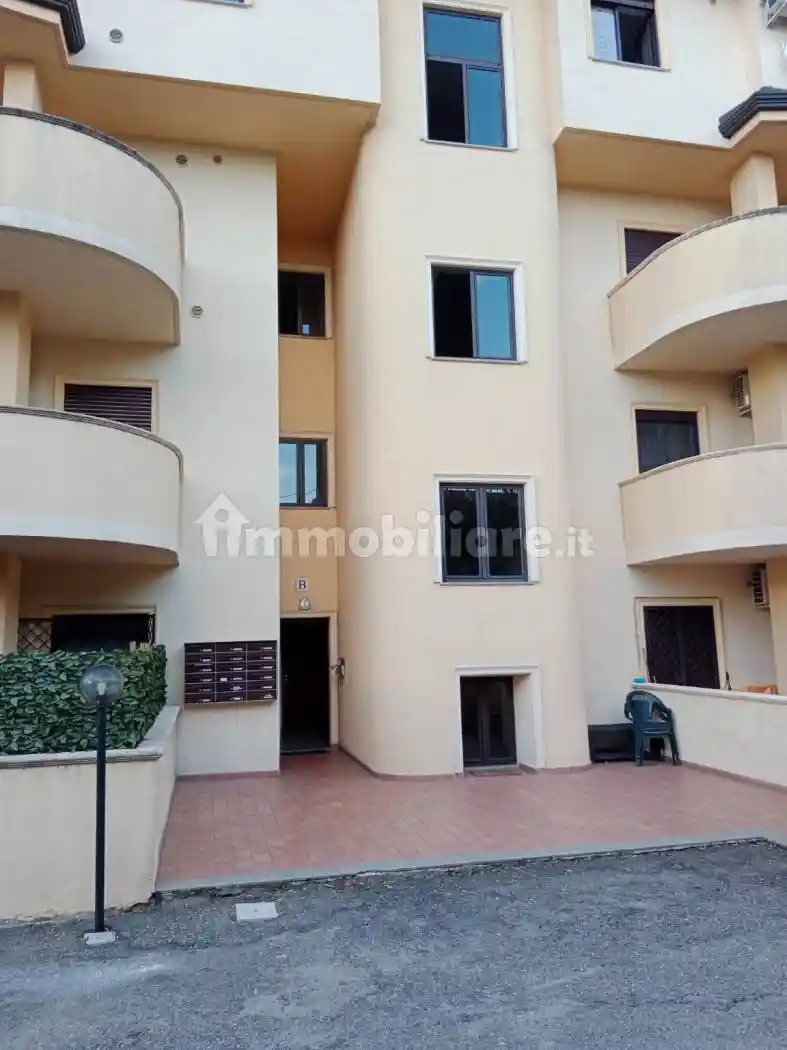 Mansarda via Cagliari, Settimo, Montalto Uffugo - foto 2