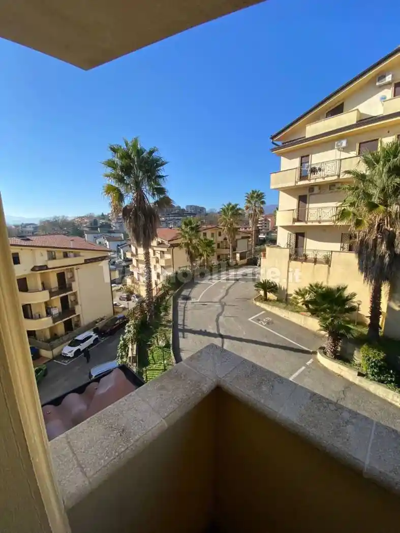 Mansarda via Cagliari, Settimo, Montalto Uffugo - foto 3