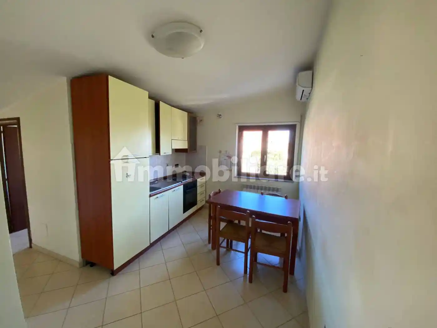 Mansarda via Cagliari, Settimo, Montalto Uffugo - foto 5