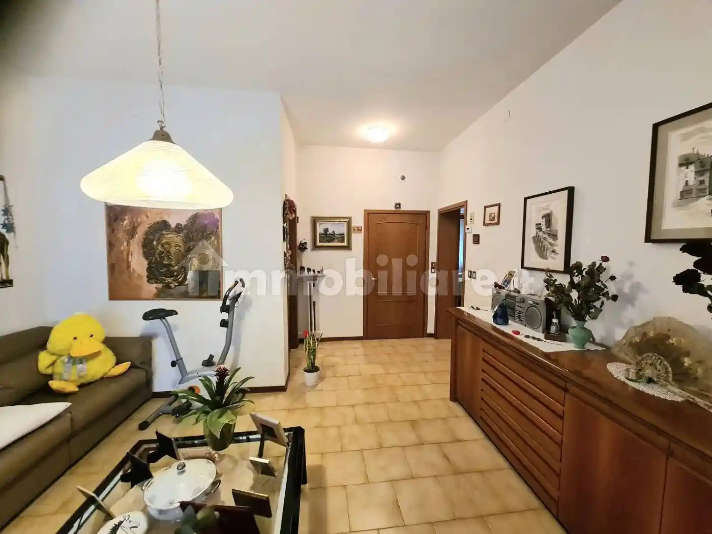 Villa in vendita a Reggio Emilia