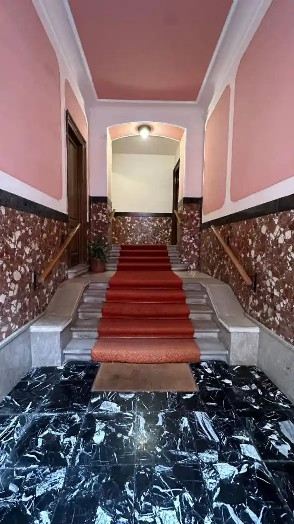 Appartamento in vendita a Trieste