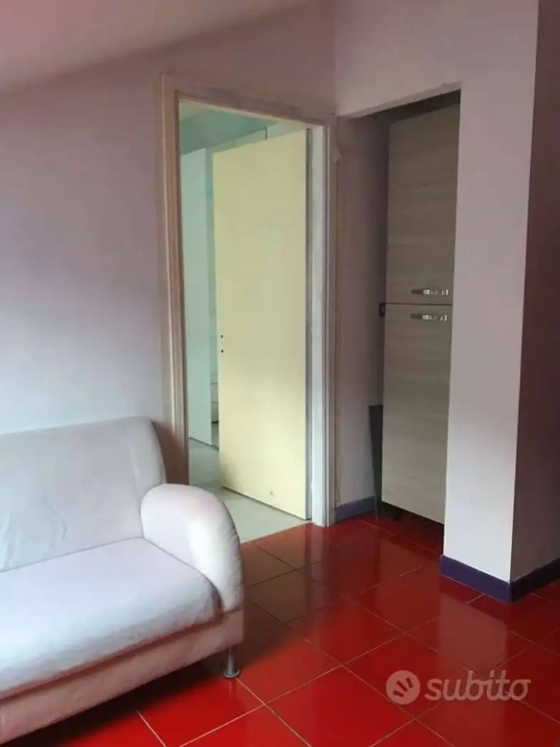 Appartamento in vendita a Porte