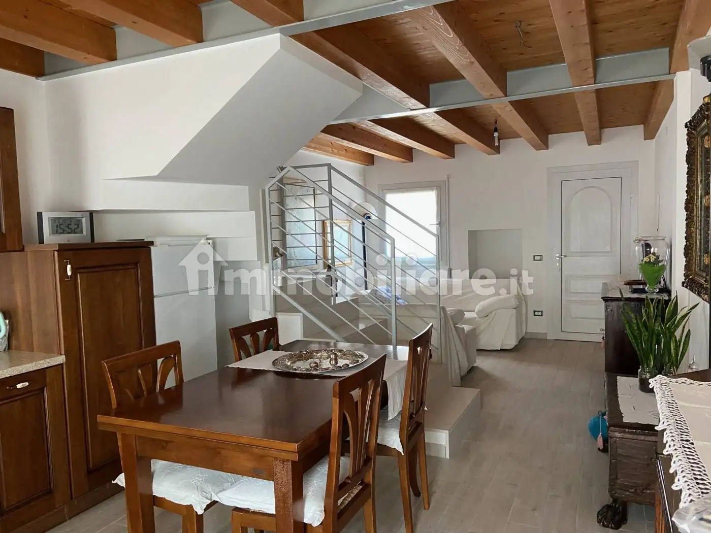 Villetta a schiera in vendita a Grantorto