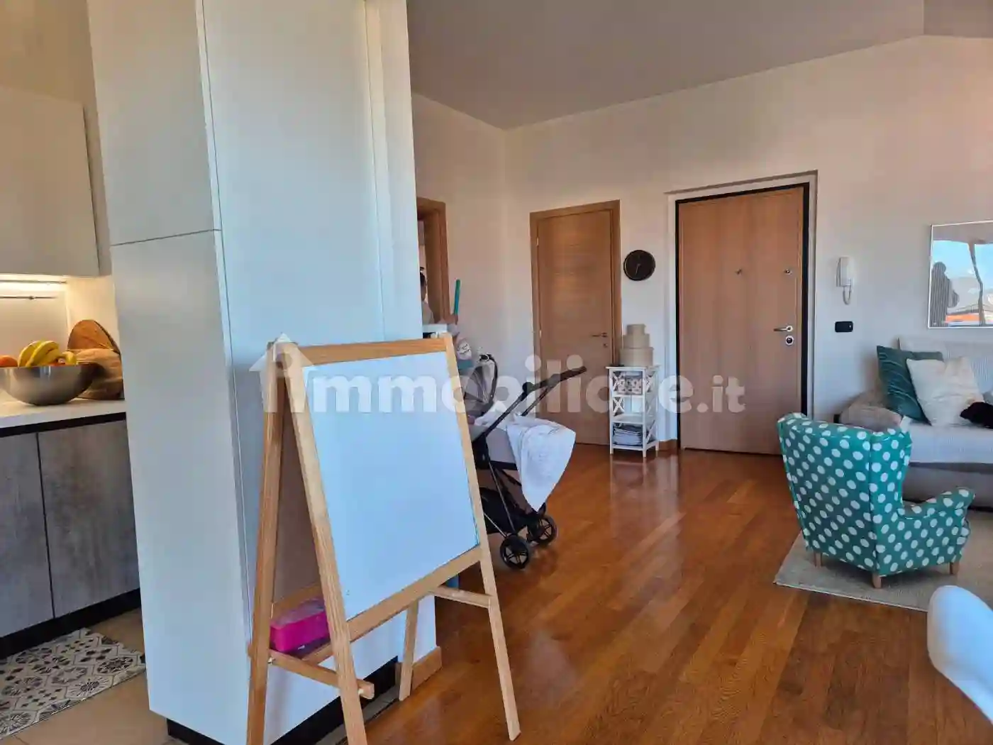 Attico - Mansarda - foto 2