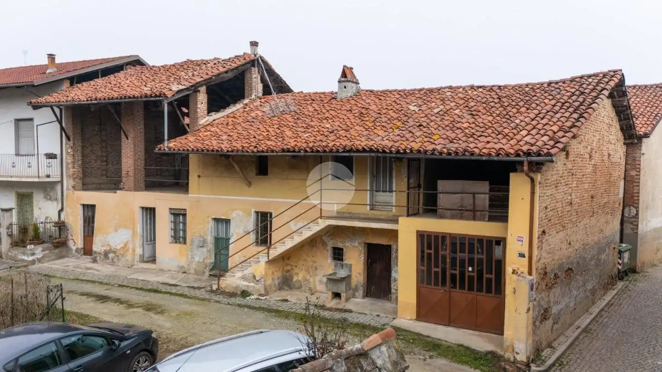 Casa indipendente in vendita a Trinità