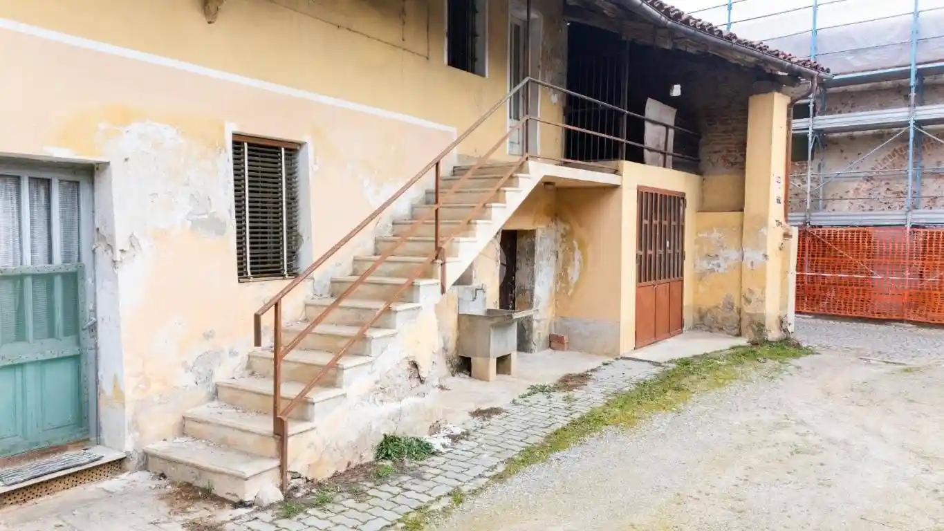 Casa indipendente - foto 4