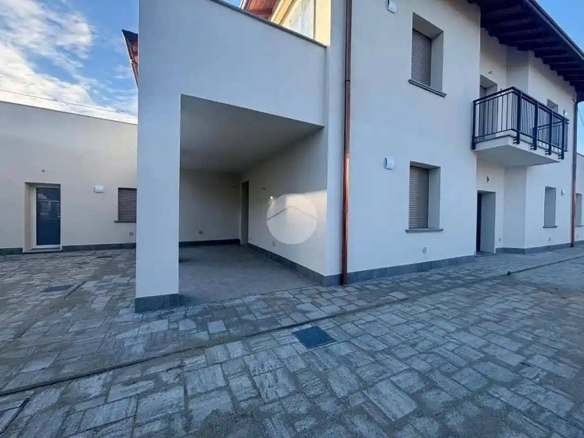 Trilocale via Antonio Locatelli 57, Bariano - foto 4