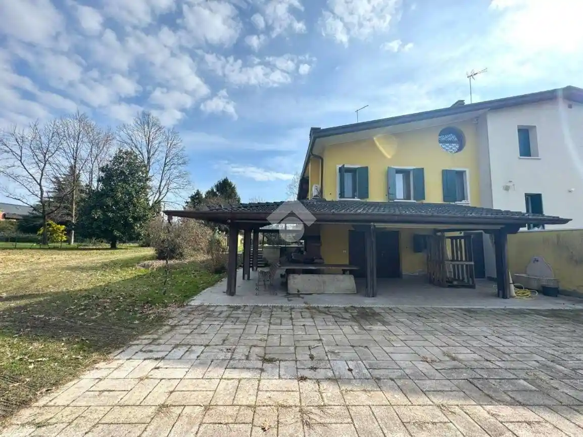 Villa in vendita a Venezia