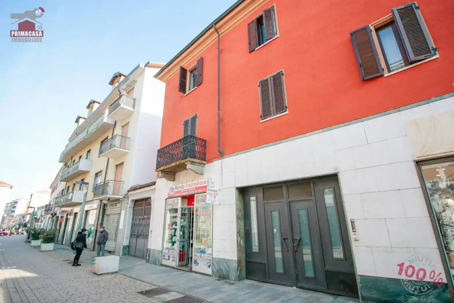 Appartamento in vendita a Settimo Torinese