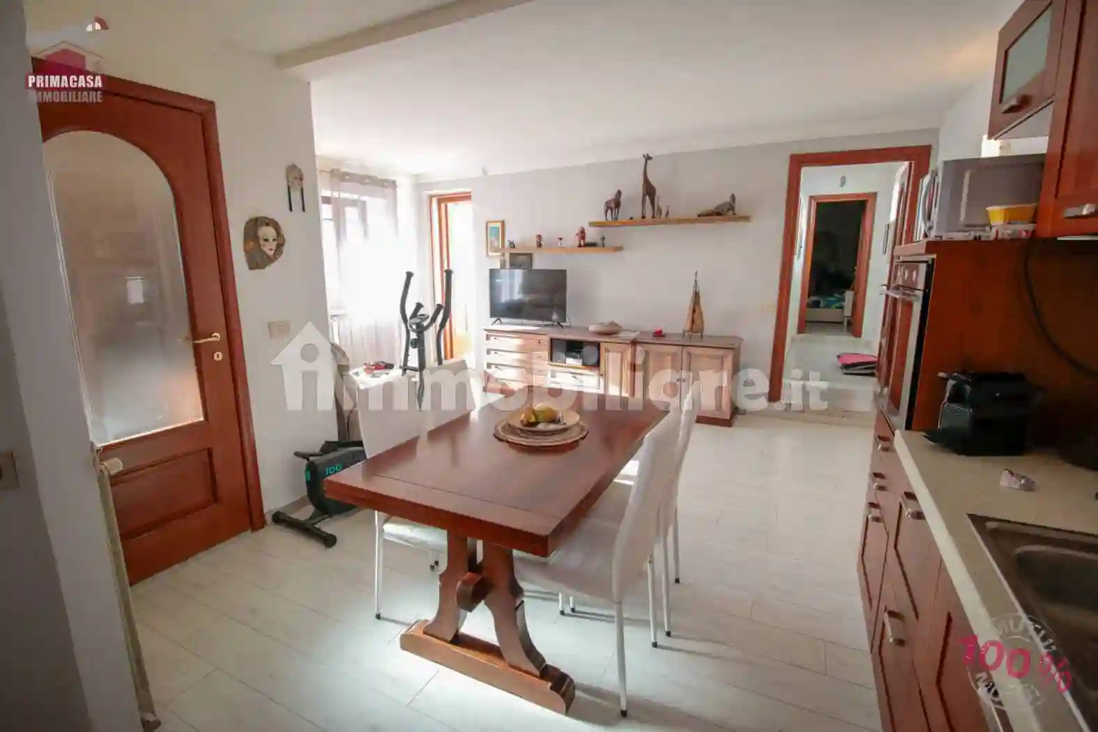 Appartamento - foto 4