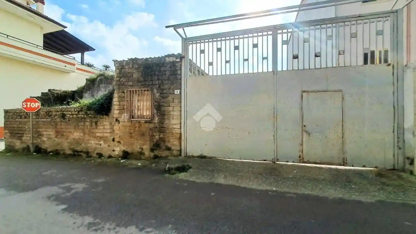 Terratetto unifamiliare via Dante Alighieri 7, Casapesenna - foto 2