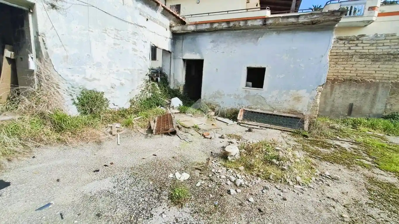 Terratetto unifamiliare via Dante Alighieri 7, Casapesenna - foto 3