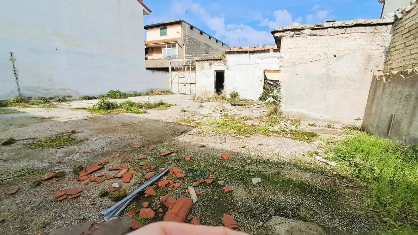 Terratetto unifamiliare via Dante Alighieri 7, Casapesenna - foto 4