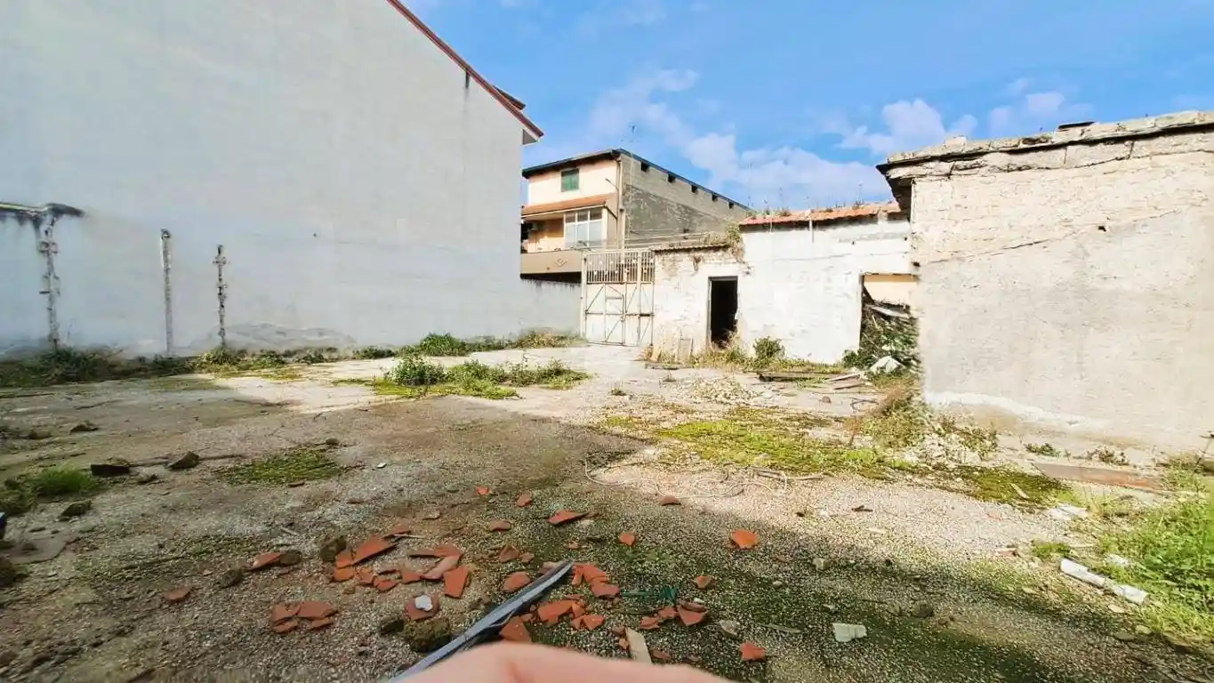 Terratetto unifamiliare via Dante Alighieri 7, Casapesenna - foto 5