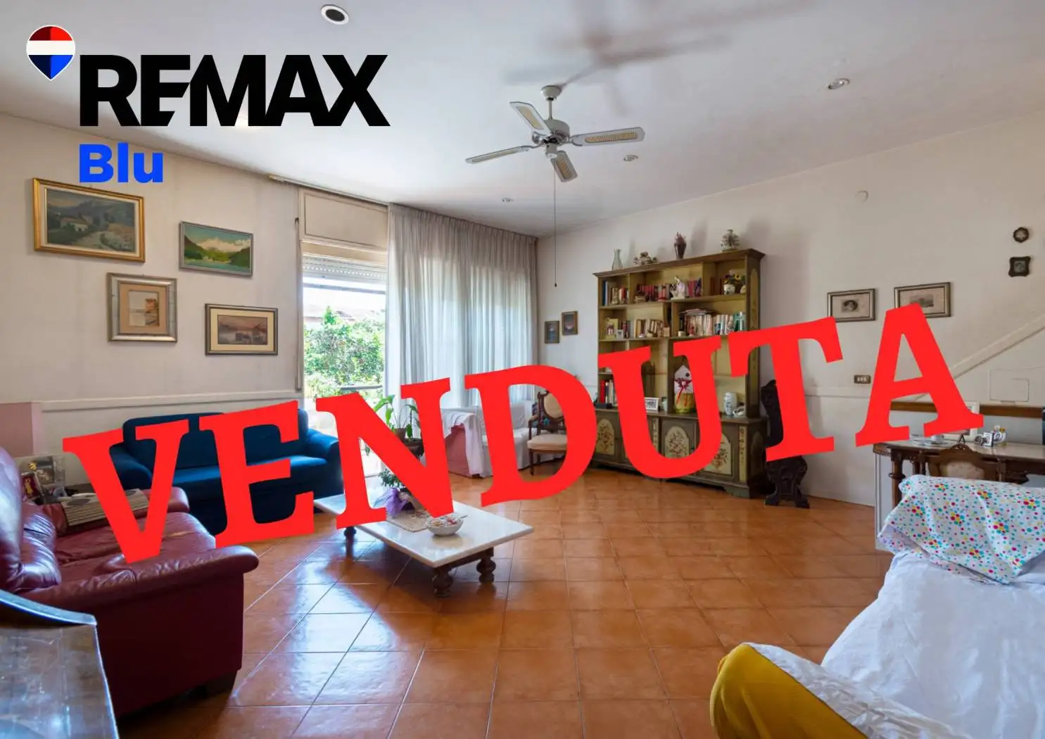 Villa a schiera in vendita a Roma