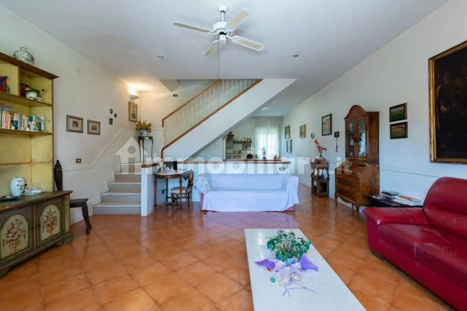 Villa a schiera viale Gorgia di Leontini 330, Casal Palocco, Roma - foto 5