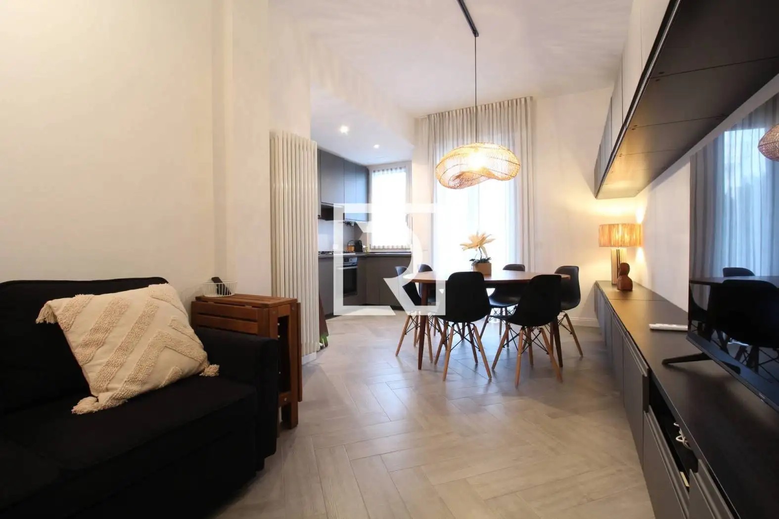 Appartamento in affitto a Cervia