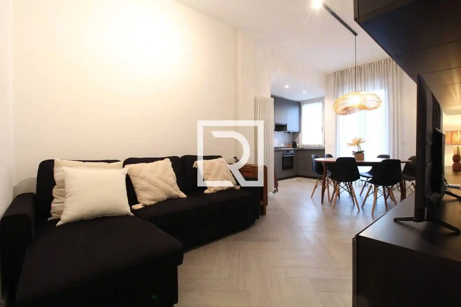 Trilocale ottimo stato, su più livelli, Pinarella, Cervia - foto 2