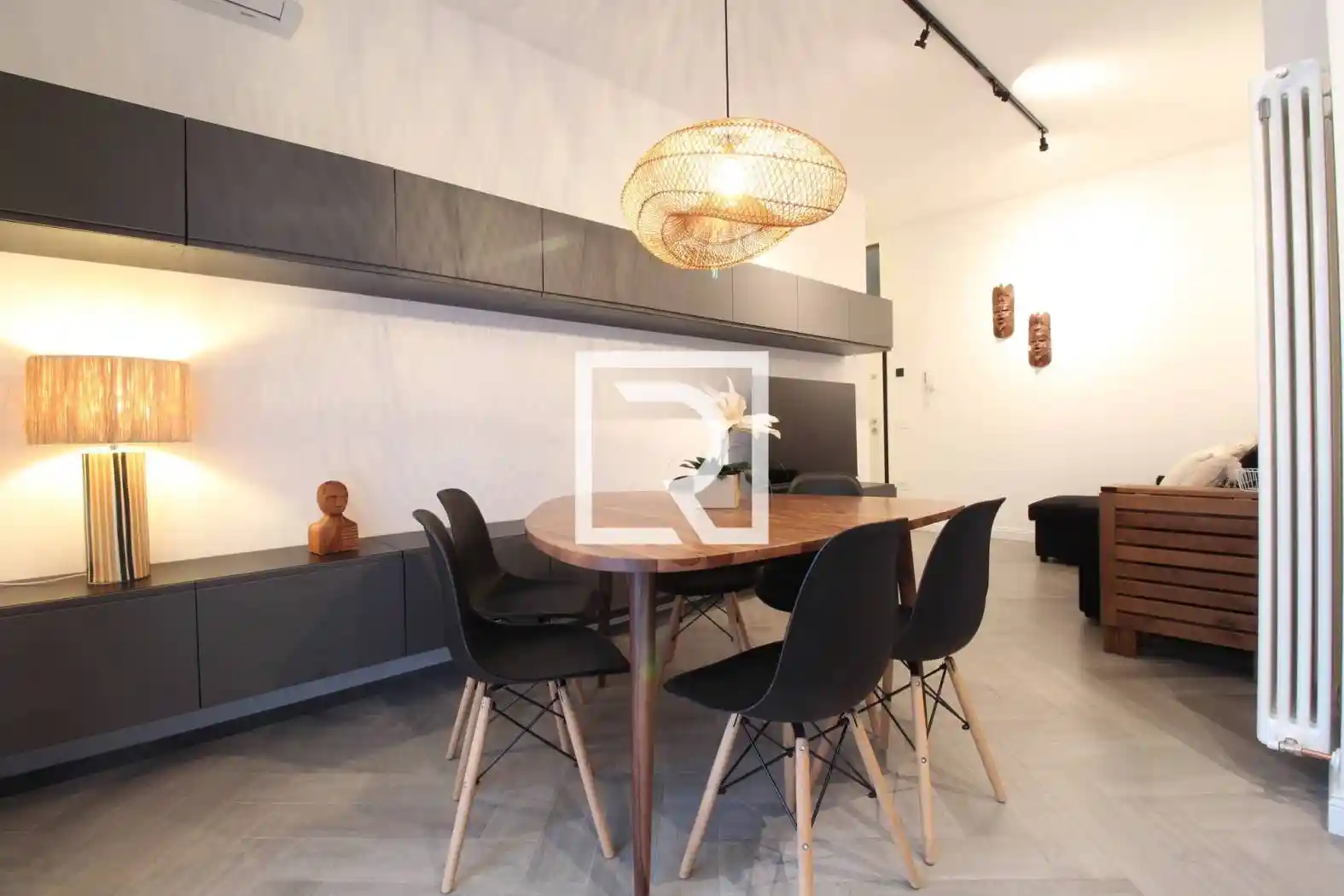 Trilocale ottimo stato, su più livelli, Pinarella, Cervia - foto 4