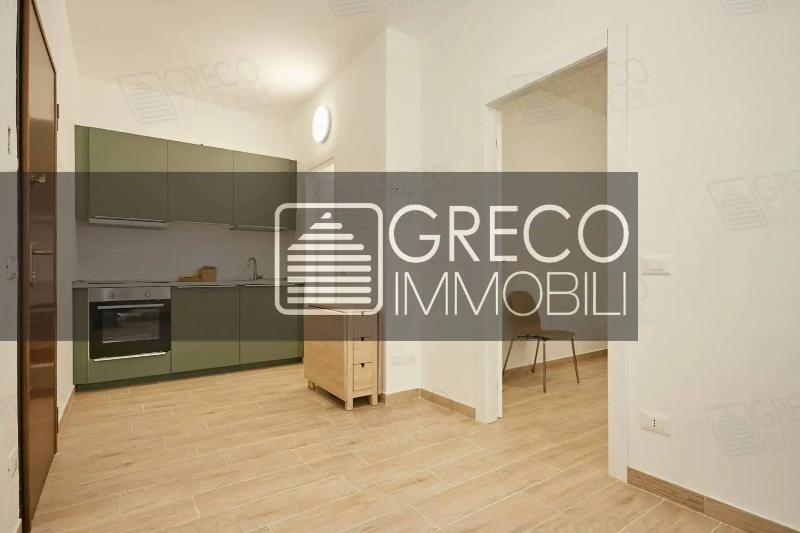 Apartment in vendita a Milan