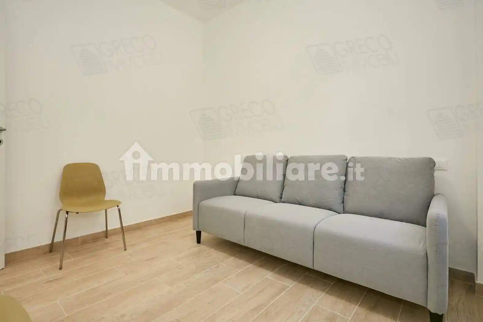 Bilocale via Stresa 3, Maggiolina, Milano - foto 2