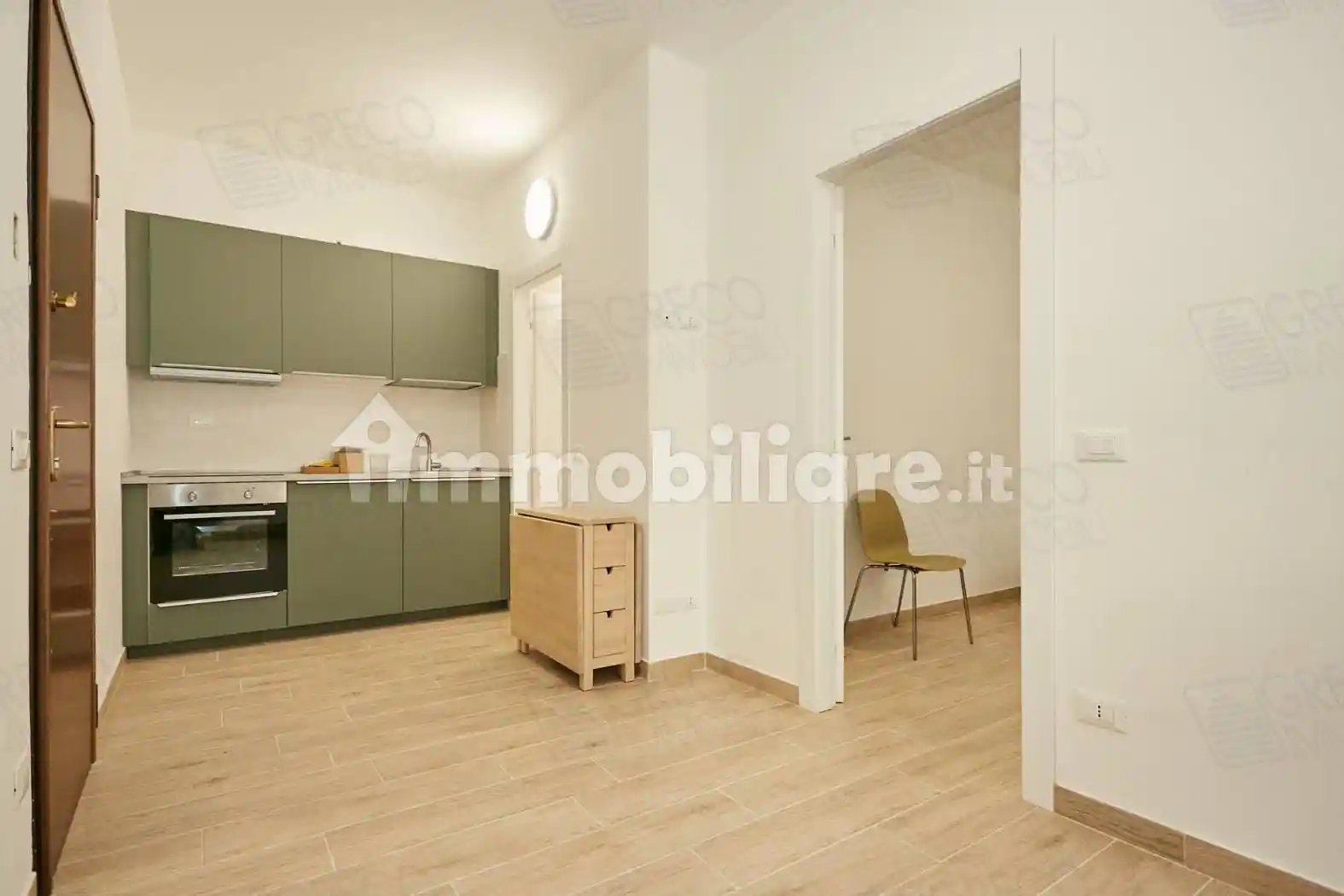 Bilocale via Stresa 3, Maggiolina, Milano - foto 3