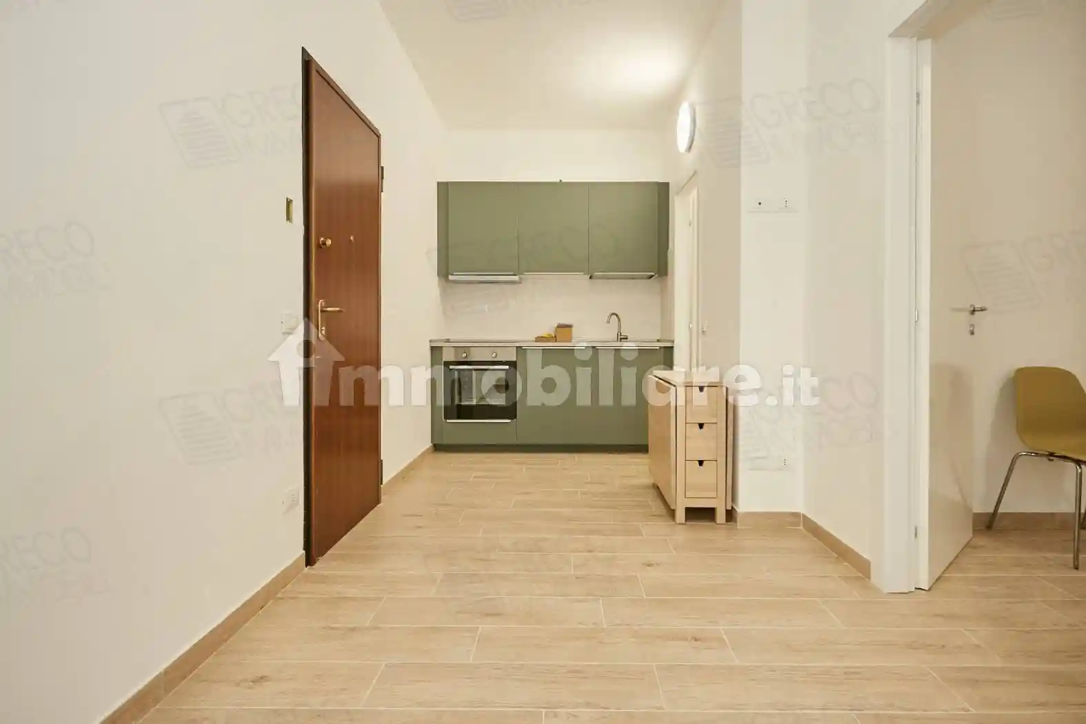 Bilocale via Stresa 3, Maggiolina, Milano - foto 4