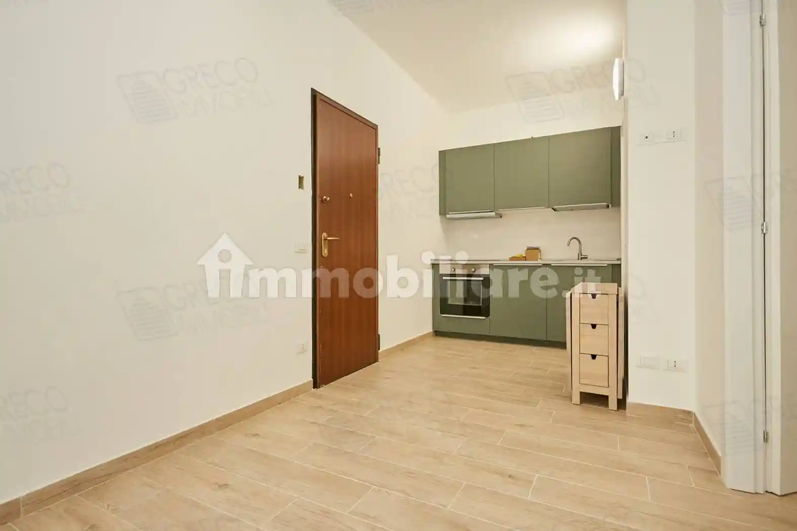 Bilocale via Stresa 3, Maggiolina, Milano - foto 5