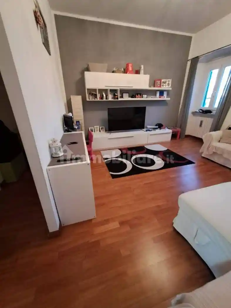 Appartamento in vendita a Livorno