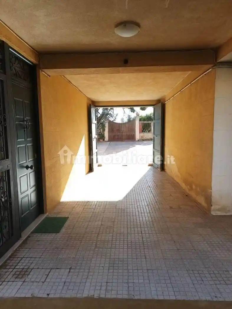 Appartamento in vendita a Palermo