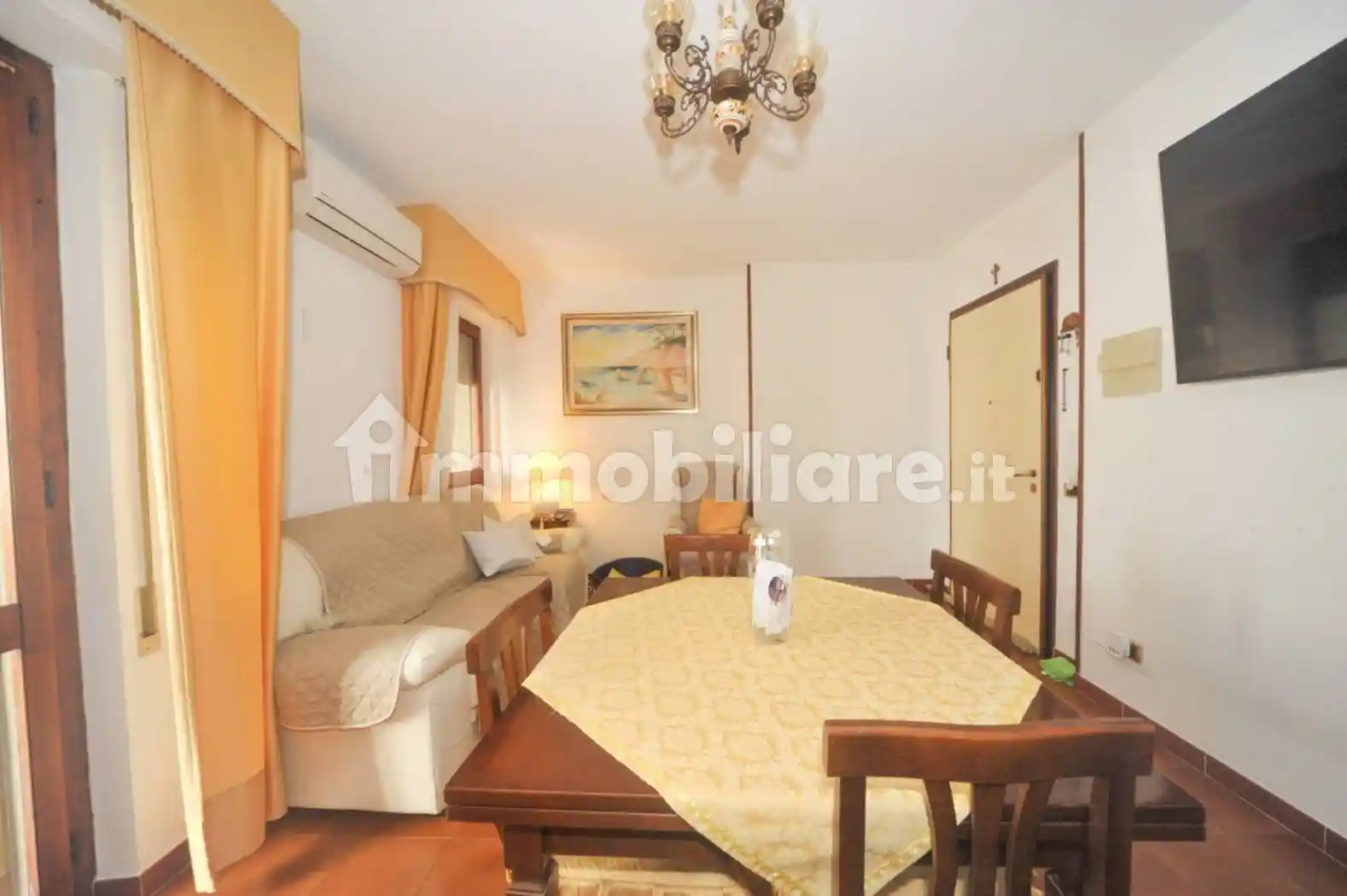 Appartamento in vendita a Quartu Sant'Elena